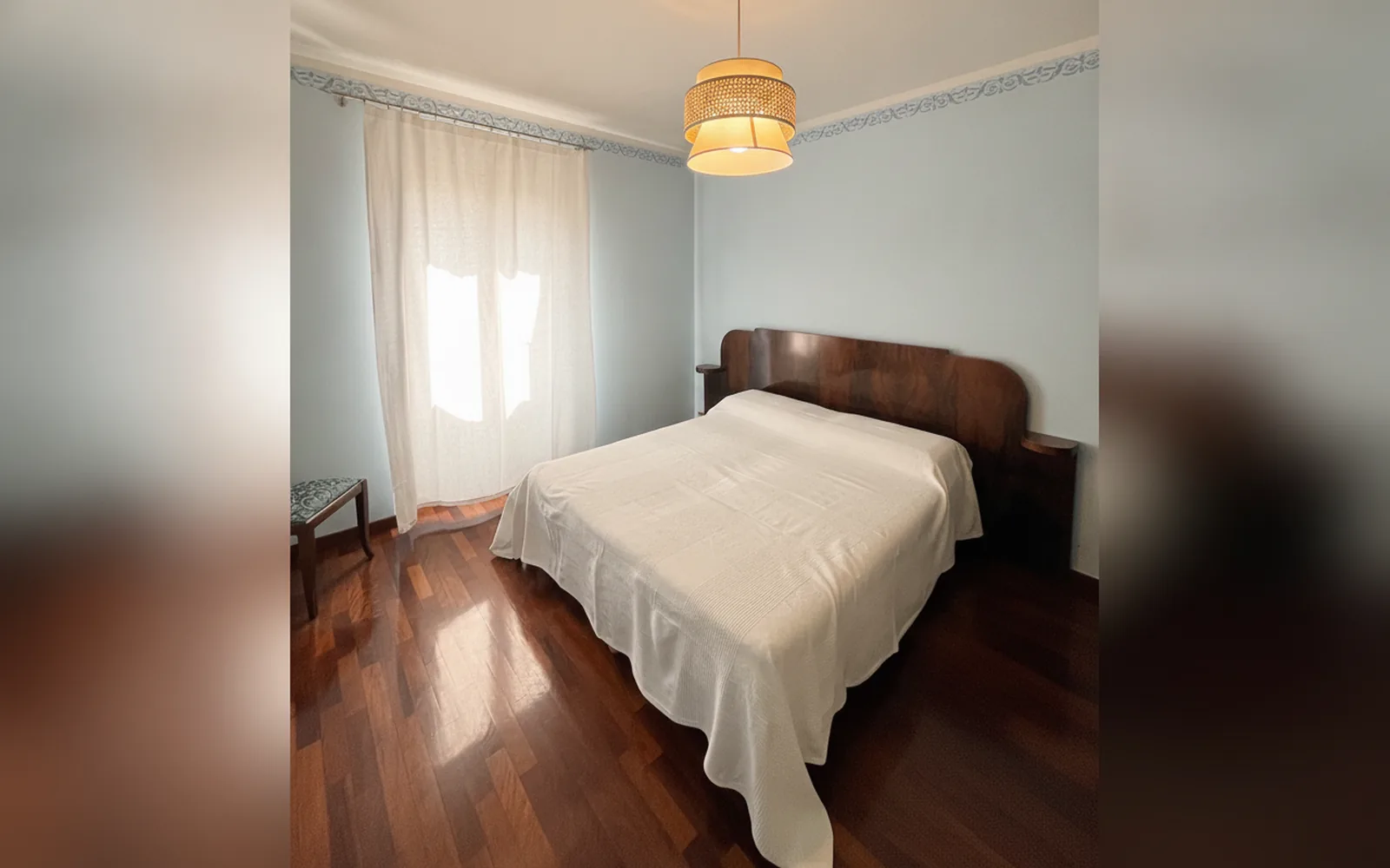 Casa Blanca, struttura a Lido di Fermo (Marche) (foto 13)