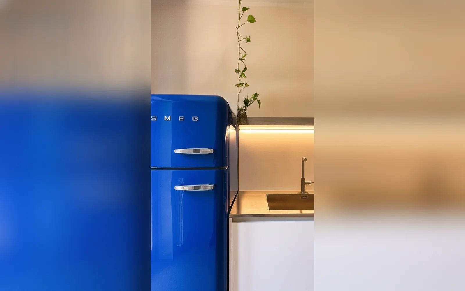 Camera con bagno privato — Casa Blanca, Lido di Fermo (Marche) (foto 25)